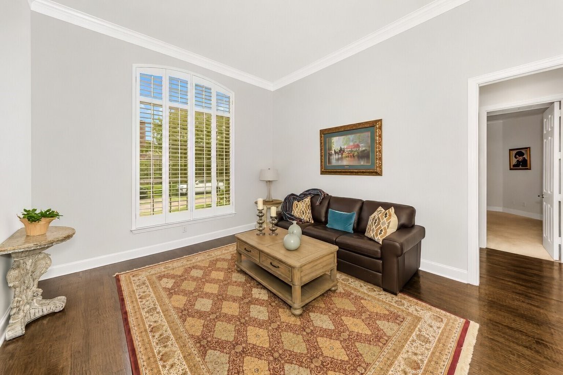House in McKinney, Texas, United States 5 - 18095957
