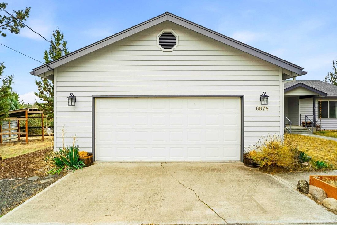 House in Prineville, Oregon, United States 1 - 18094334