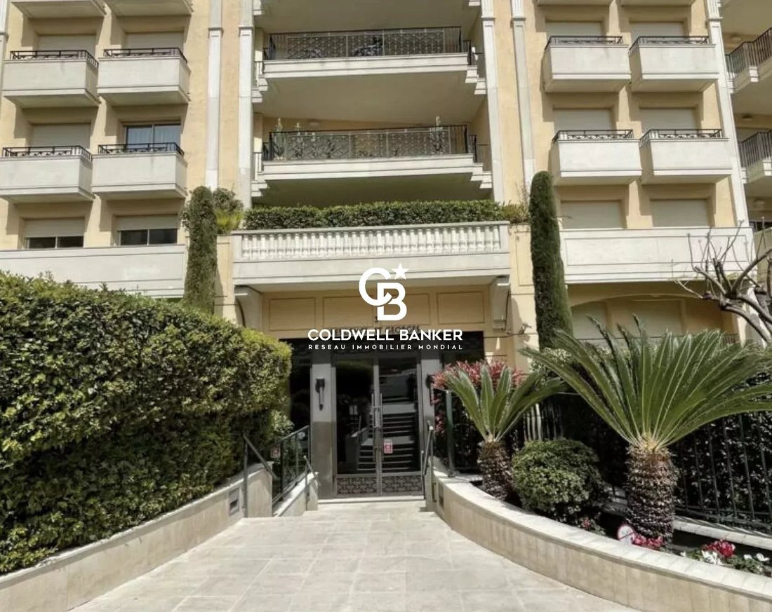 Apartment in Monaco, Monaco 1 - 18104756