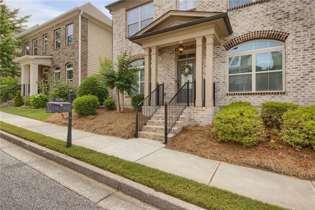 House in Smyrna, Georgia, United States 3 - 18092176