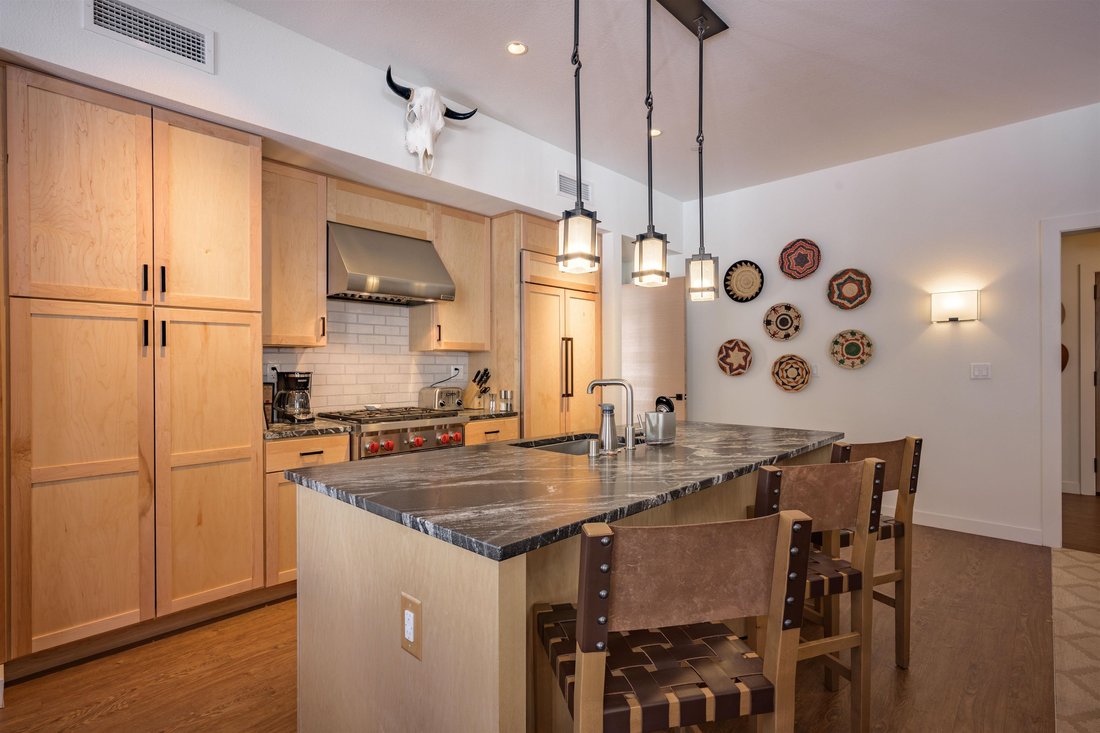 Condo in Taos Ski Valley, New Mexico, United States 5 - 18103275