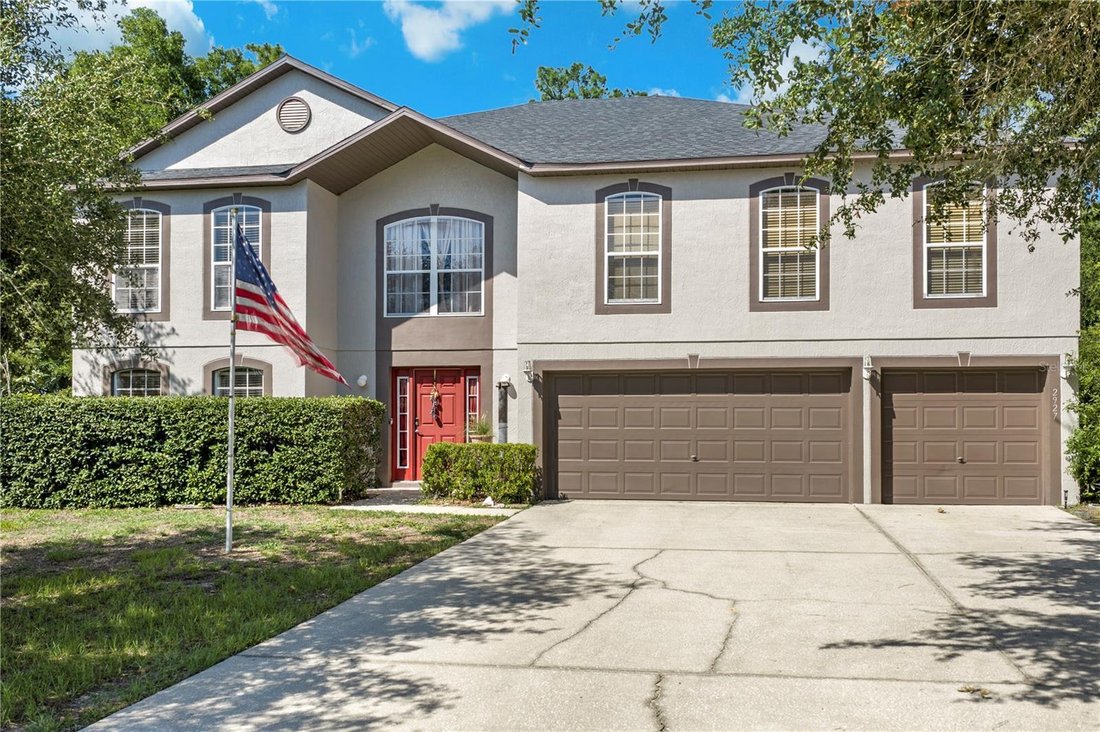 House in Ocala, Florida, United States 2 - 18096408
