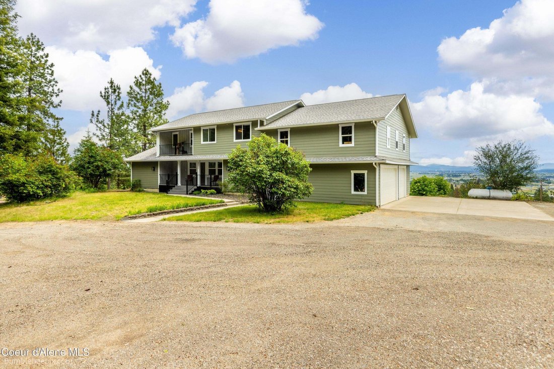 Rathdrum, Idaho, United States 4 - 18105091