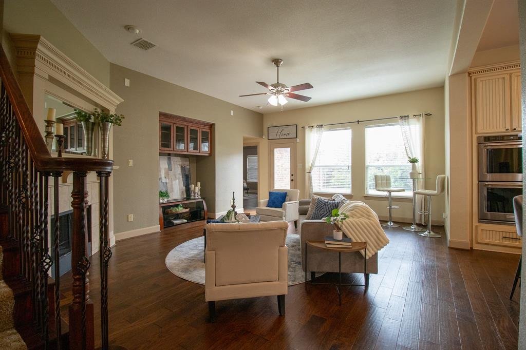 House in Frisco, Texas, United States 4 - 18103100