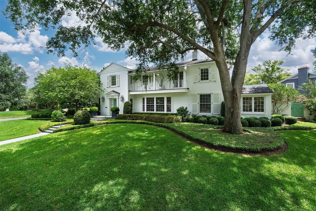 House in Orlando, Florida, United States 2 - 18092360