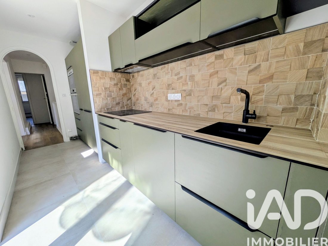 Appartement à Arcachon, Nouvelle-Aquitaine, France 3 - 18105966