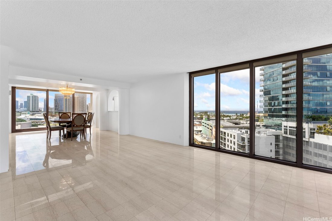 Condo in Honolulu, Hawaii, United States 4 - 18096376