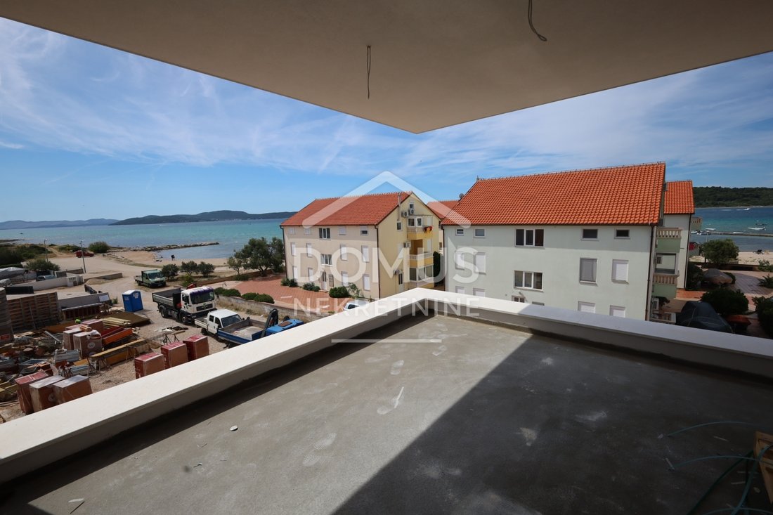Apartment in Srima, Sibenik-Knin County, Croatia 4 - 16154442
