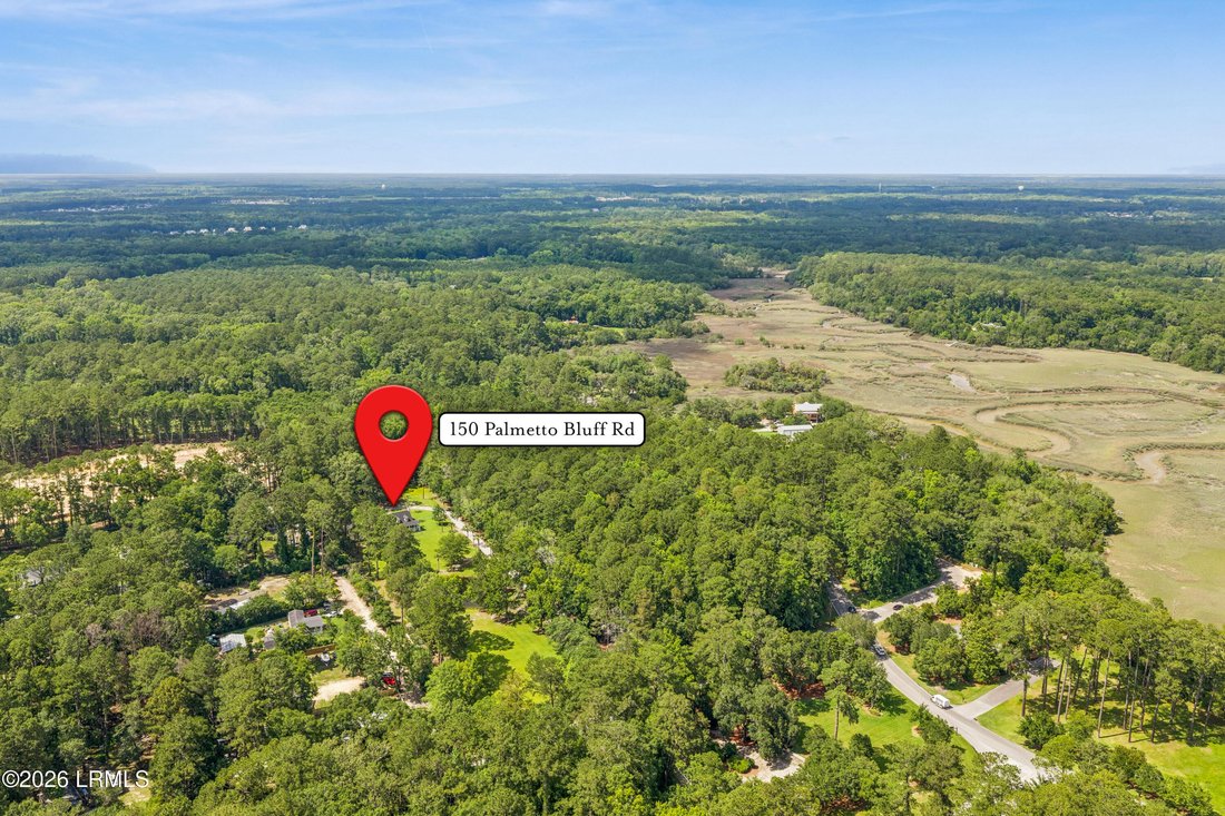 House in Bluffton, South Carolina, United States 5 - 18095802