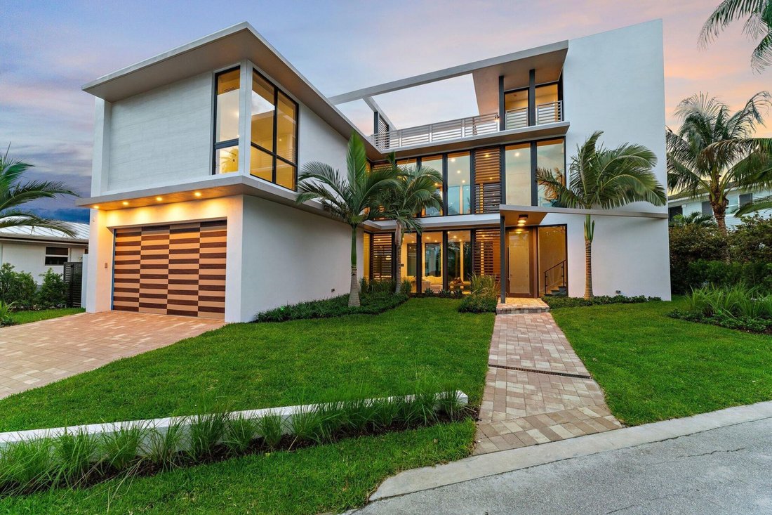 House in North Palm Beach, Florida, United States 1 - 18097534