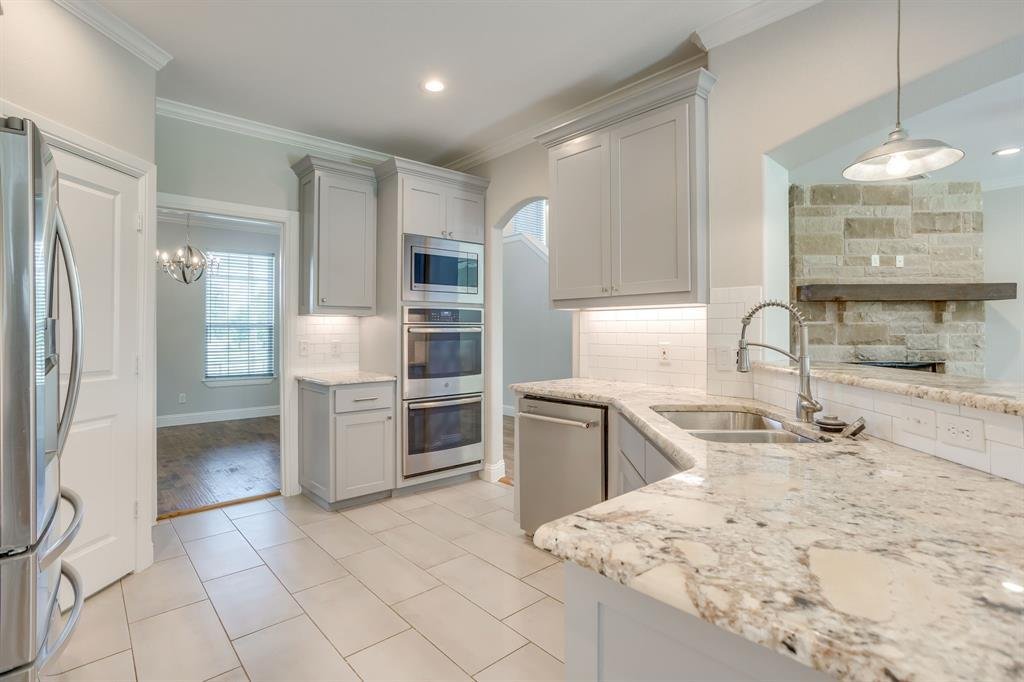 House in Millsap, Texas, United States 4 - 18096247
