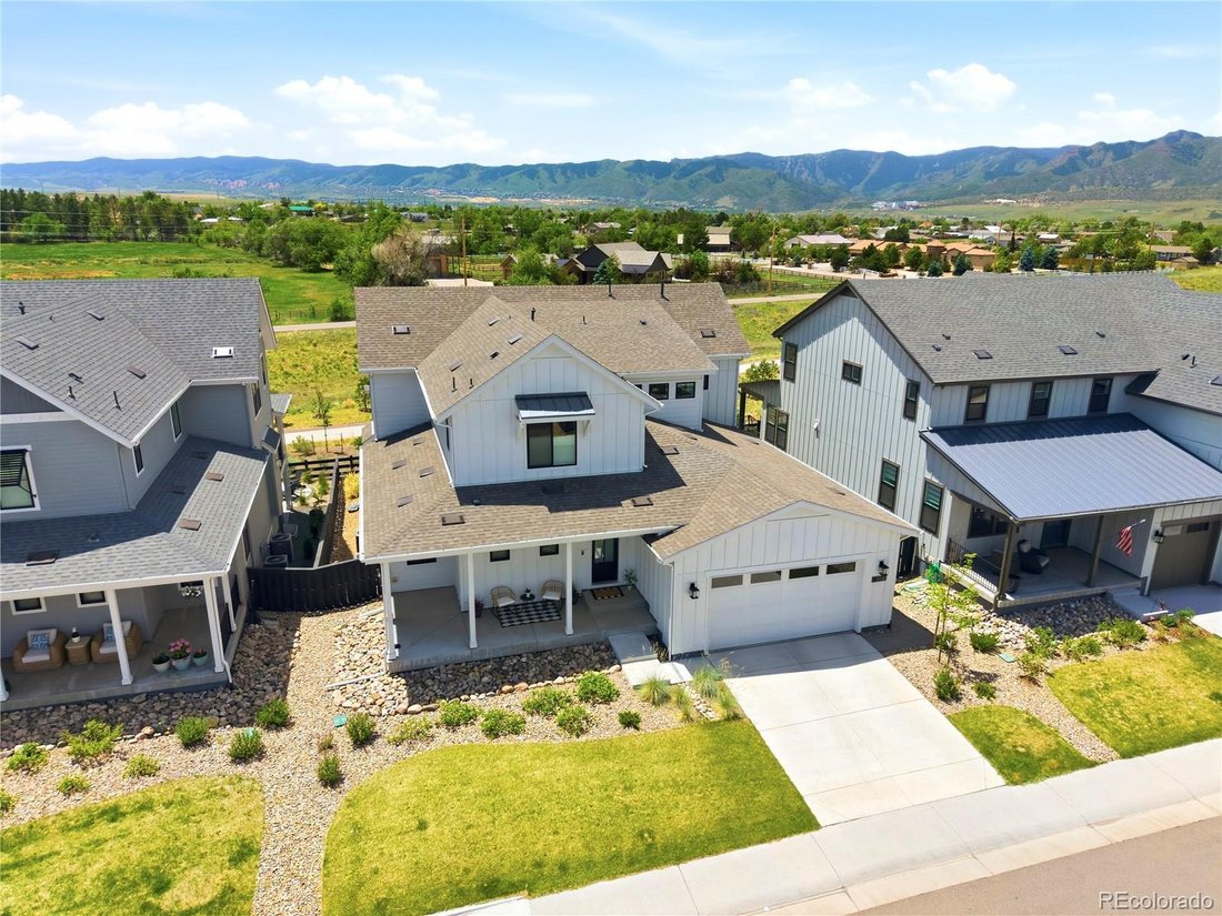 House in Sterling Ranch, Colorado, United States 2 - 18091150