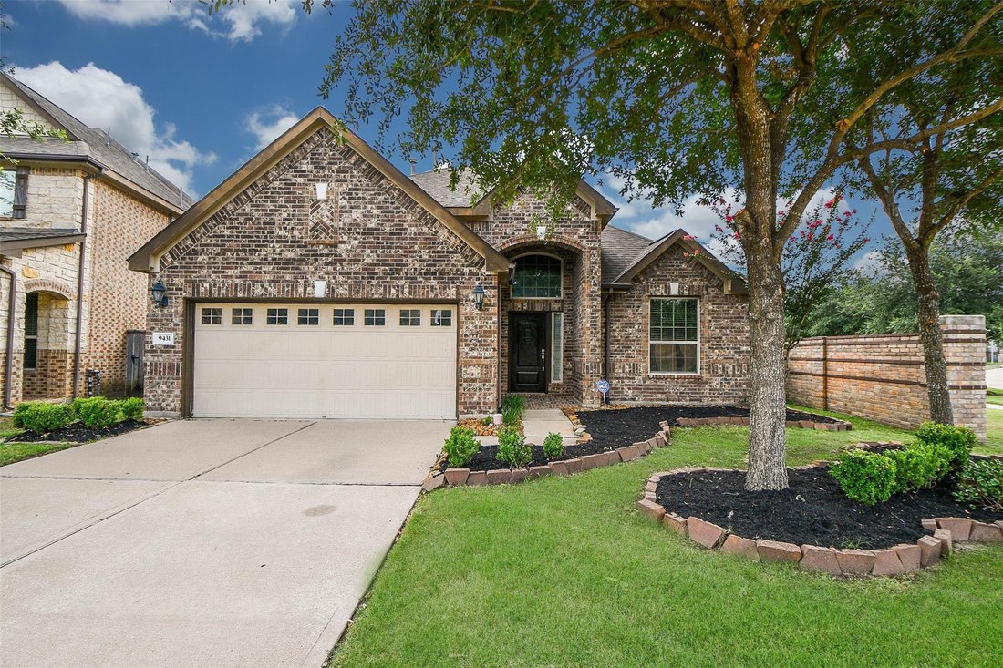 House in Katy, Texas, United States 1 - 18092711