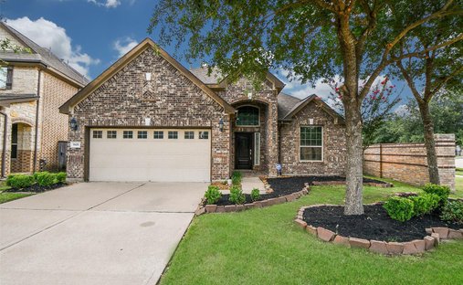 Haus in Katy, Texas, Vereinigte Staaten 1