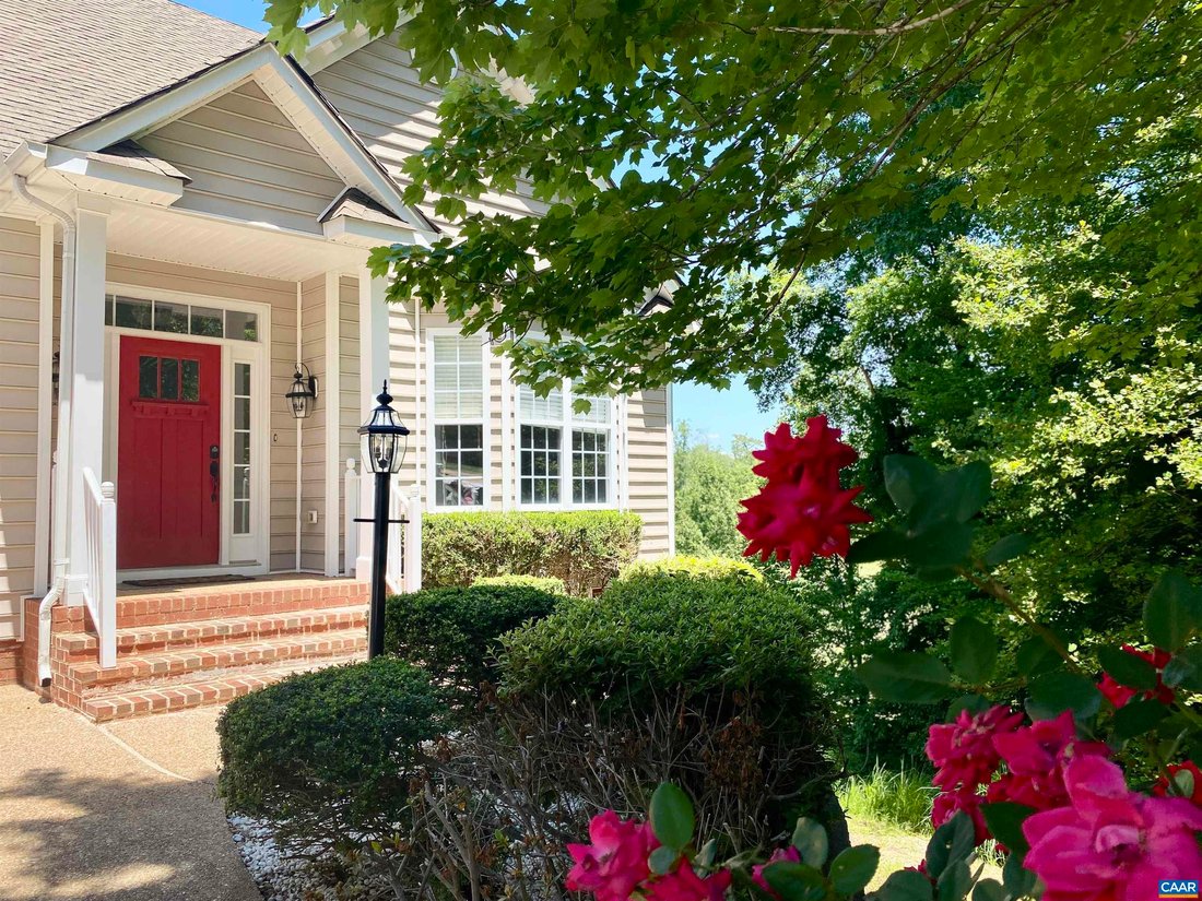 House in Gordonsville, Virginia, United States 1 - 18101077