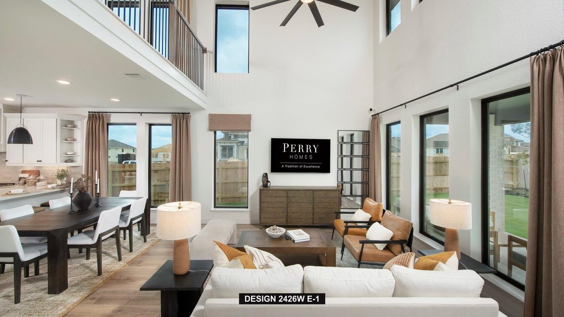 Casa a Liberty Hill, Texas, Stati Uniti 3 - 18095037