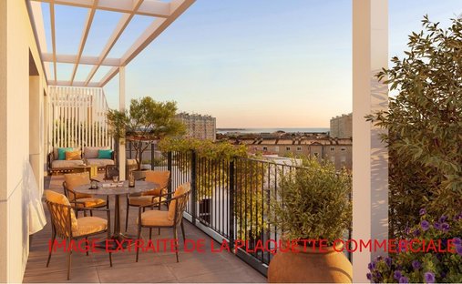 Apartment in Port Neuf, La Rochelle, France 1