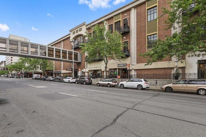 Condo in Spokane, Washington, United States 1 - 18104372