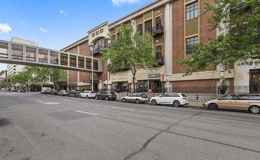 Condo in Spokane, Washington, United States 1