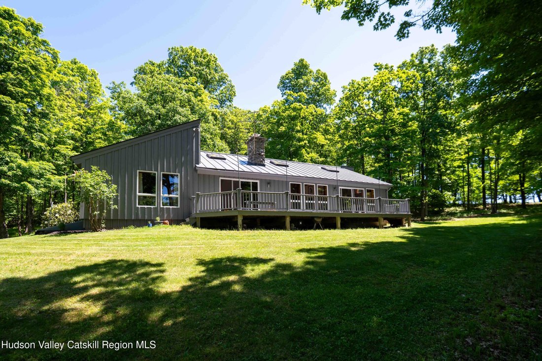 House in Ghent, New York, United States 4 - 18108105