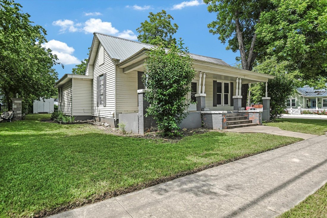 House in Georgetown, Texas, United States 5 - 18091617