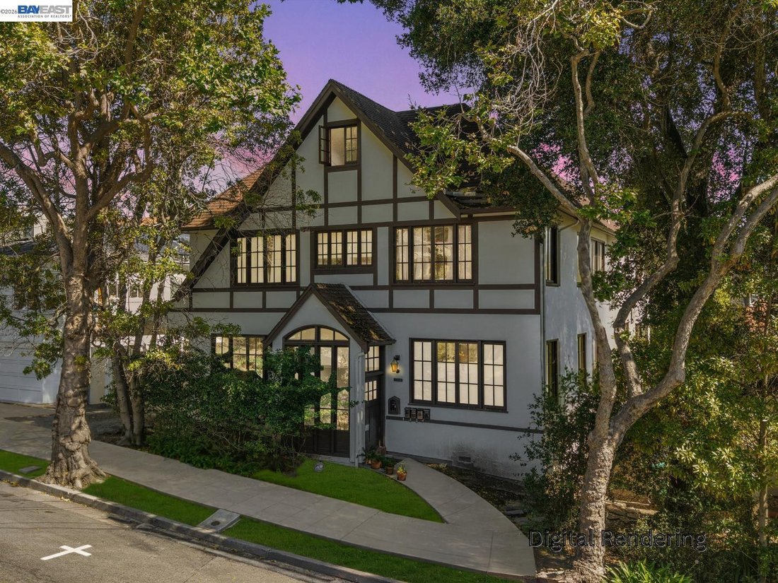 Condo in Berkeley, California, United States 1 - 18094389