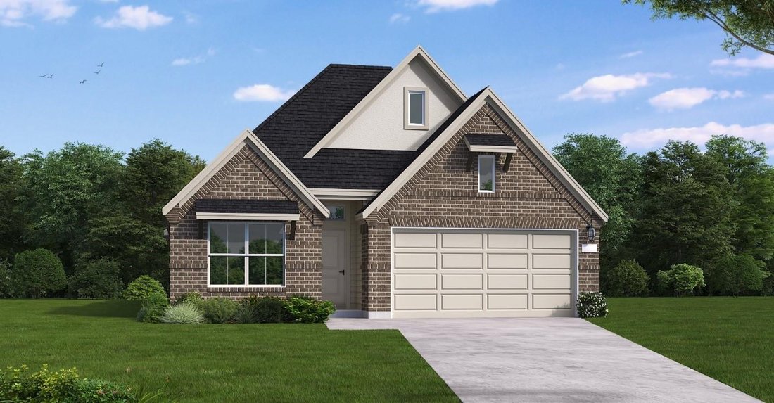 House in Porter, Texas, United States 1 - 18095765