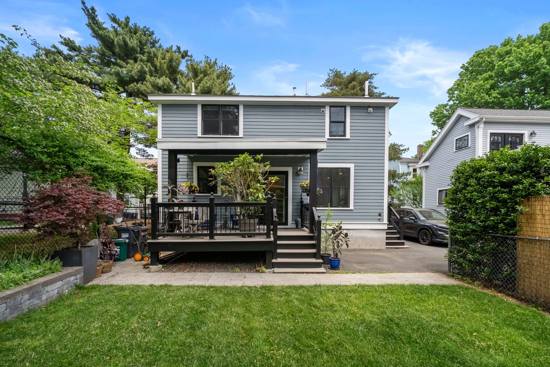 Condo in Cambridge, Massachusetts, United States 2 - 18090690