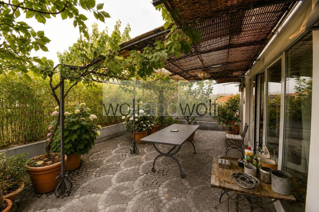 Apartment in Fiera, Milan, Italy 2 - 18097324