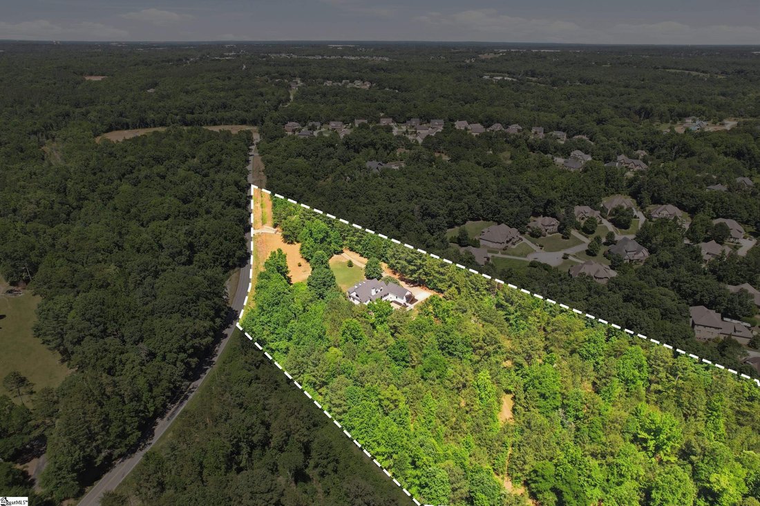 House in Greer, South Carolina, United States 4 - 18095793