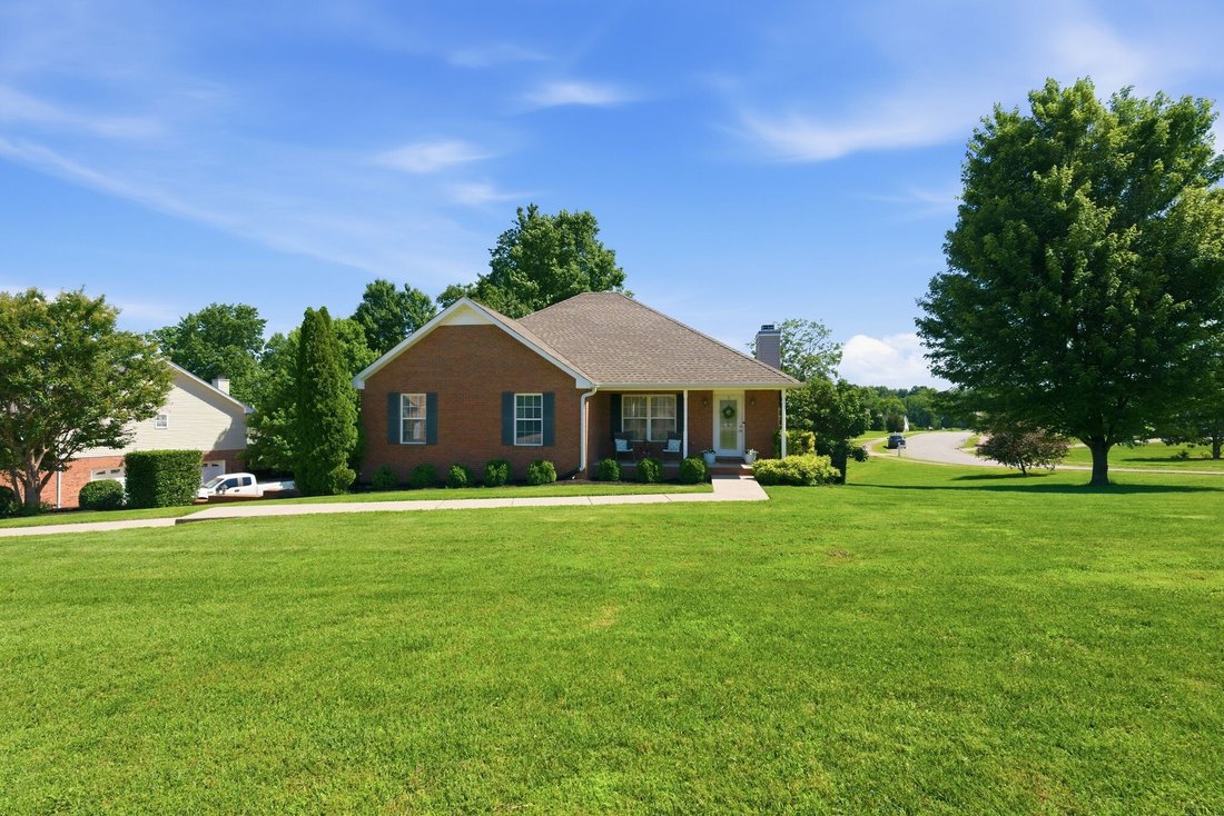 House in Pleasant View, Tennessee, United States 4 - 17981910