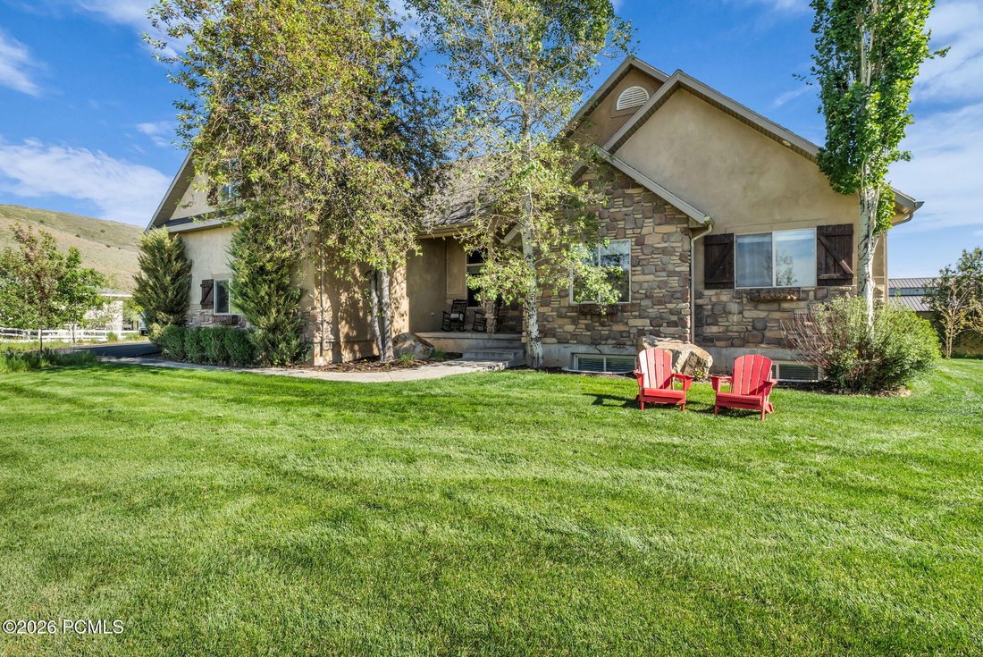 House in Kamas, Utah, United States 2 - 18103276
