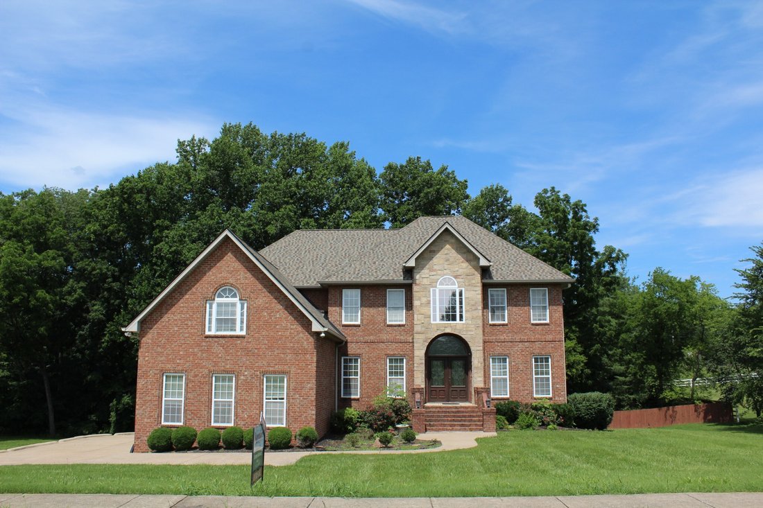 House in Cross Plains, Tennessee, United States 1 - 18106241