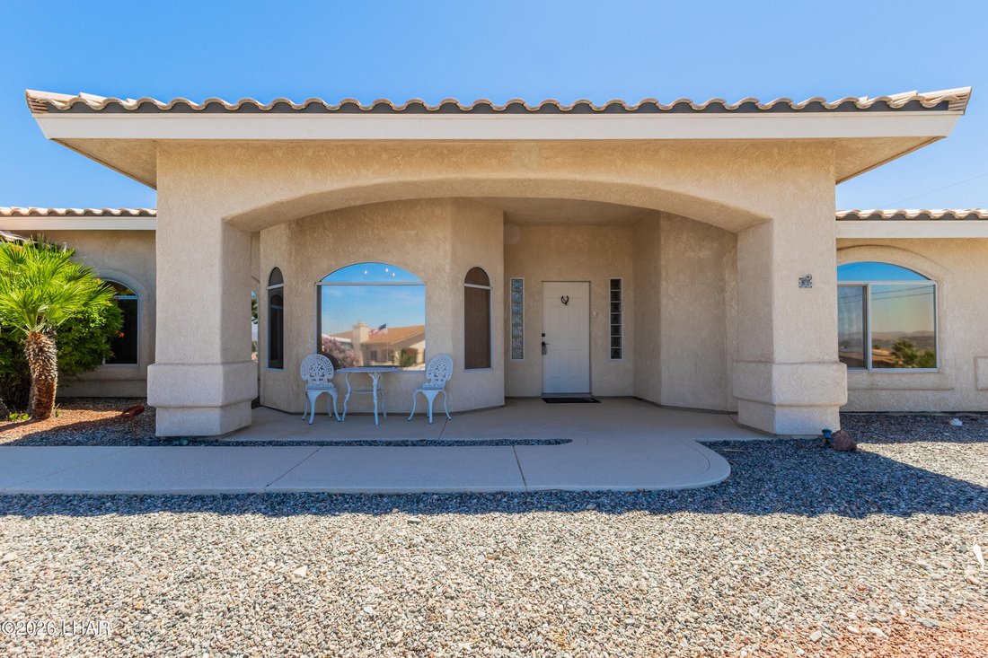 Haus in Lake Havasu City, Arizona, Vereinigte Staaten 2 - 18100561