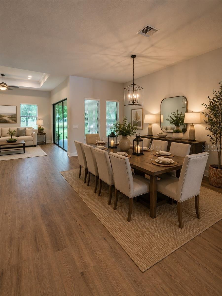 House in South Brooksville, Florida, United States 4 - 17603447