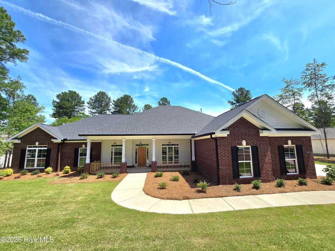 House in Beech Island, South Carolina, United States 1 - 17893926