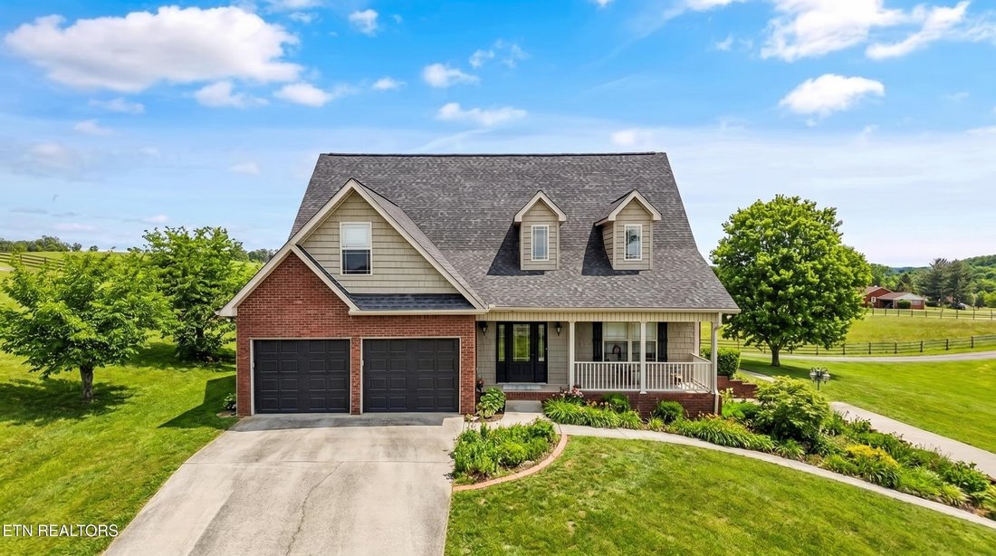 House in Morristown, Tennessee, United States 1 - 17310829