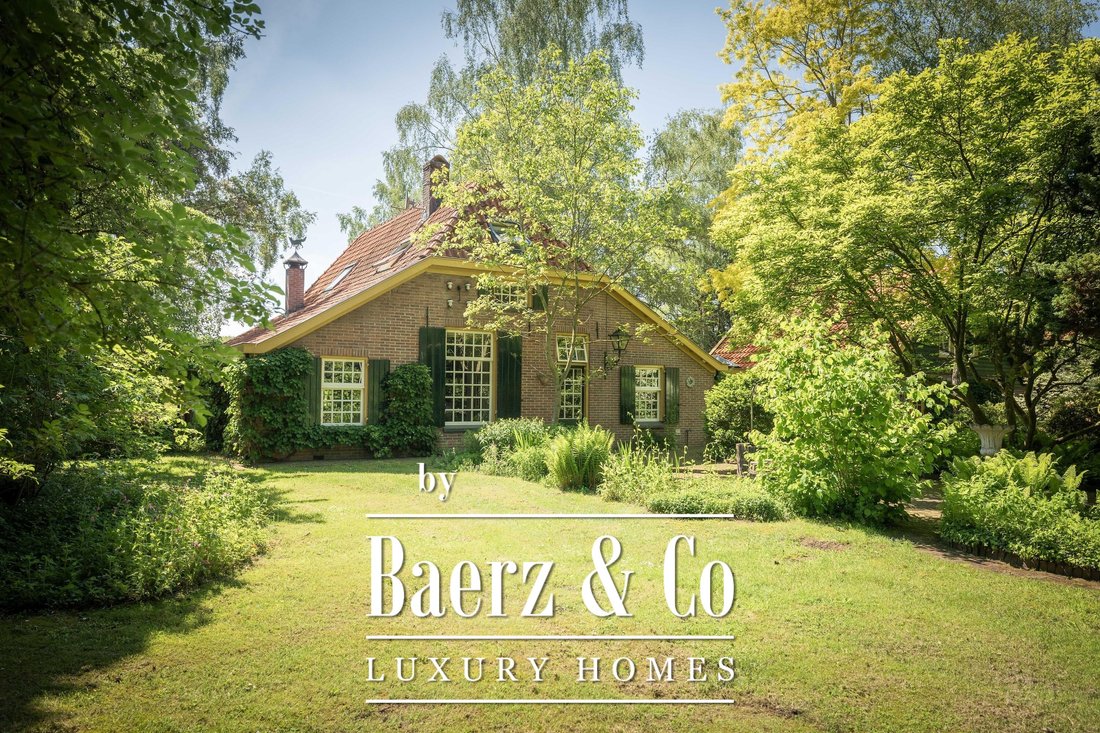 House in Vorden, Gelderland, Netherlands 1 - 18096097