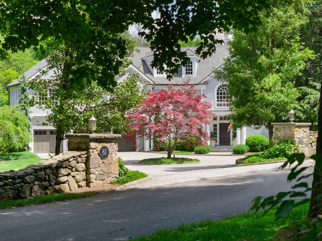 House in New Canaan, Connecticut, United States 3 - 18105146