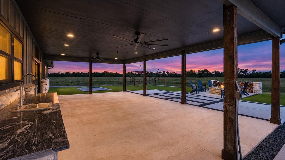House in San Marcos, Texas, United States 3 - 18101317