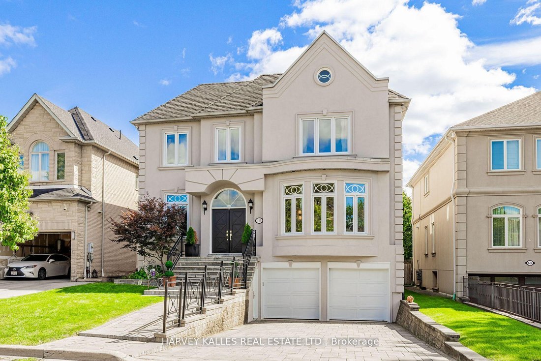 House in Vaughan, Ontario, Canada 1 - 18104070