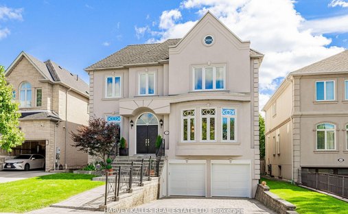 House in Vaughan, Ontario, Canada 1
