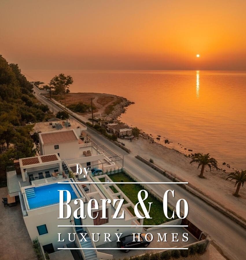 Villa in Mpoxalis, Peloponnese, Western Greece and the Ionian, Greece 2 - 18092819