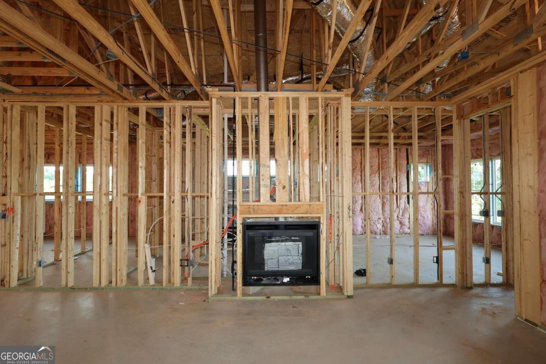 House in Gainesville, Georgia, United States 4 - 18095659