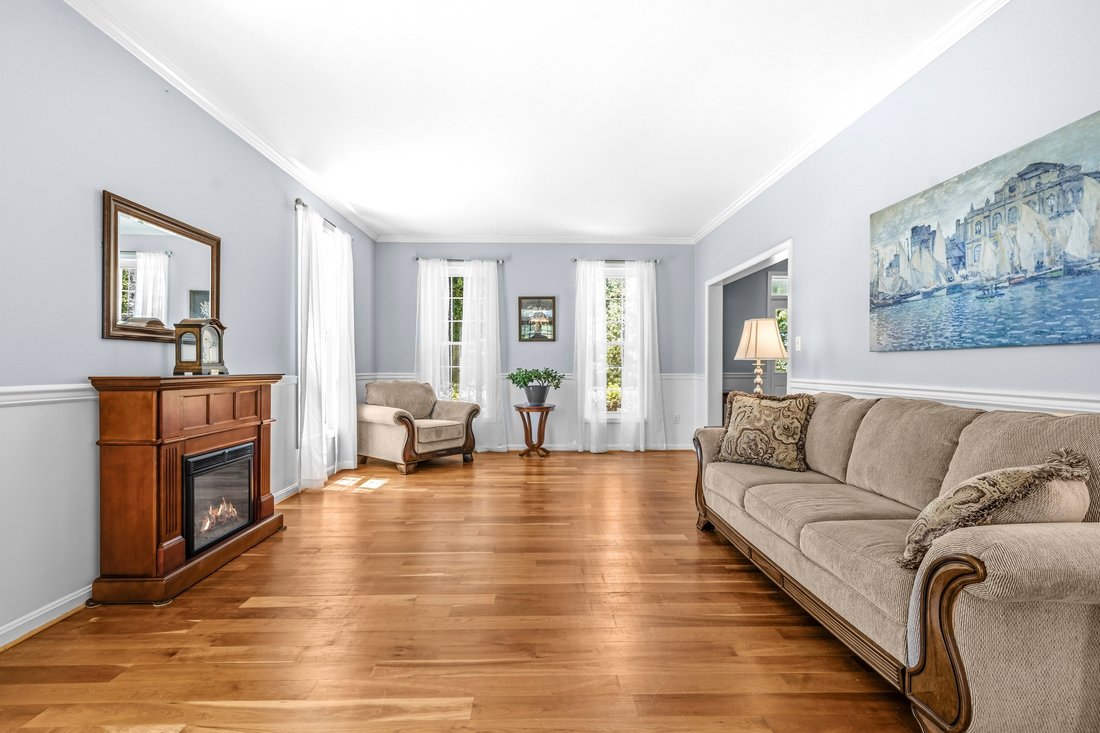 House in Waterford, Virginia, United States 2 - 18093611