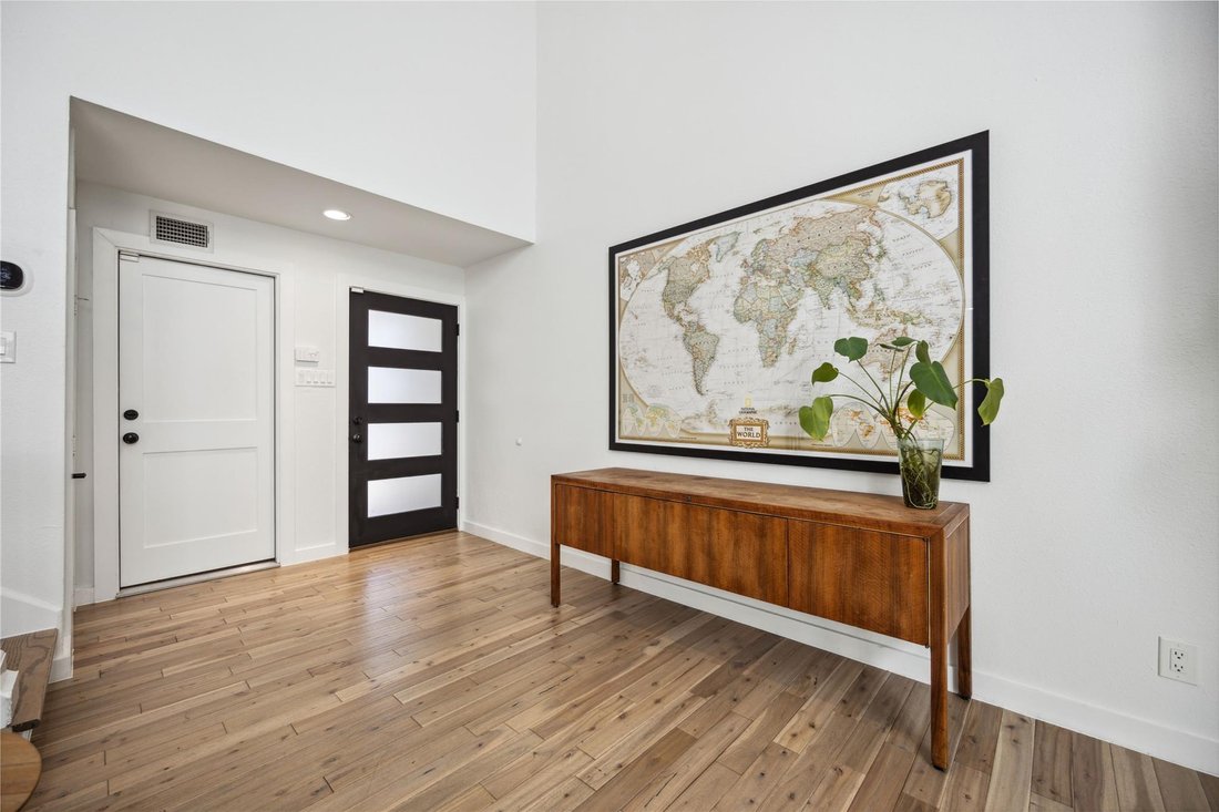 House in Houston, Texas, United States 3 - 18092919