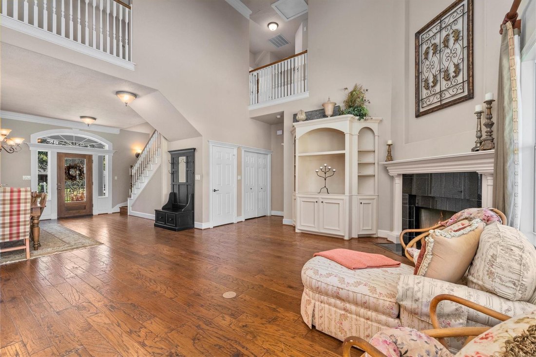 House in Magnolia, Texas, United States 1 - 18103192