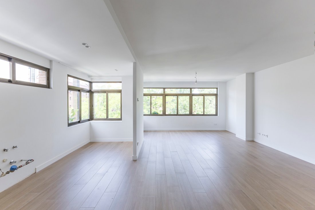 Apartment in Ciudad Lineal, Madrid, Spain 3 - 18096504
