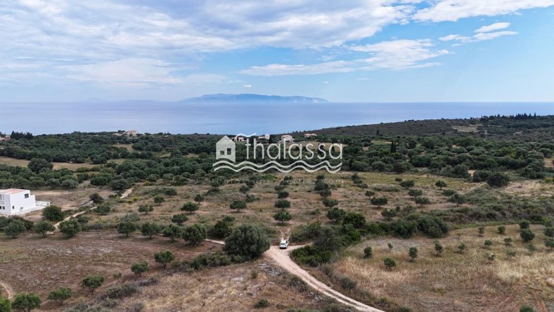 Land in Argostoli, Peloponnese, Western Greece and the Ionian, Greece 2 - 18099877