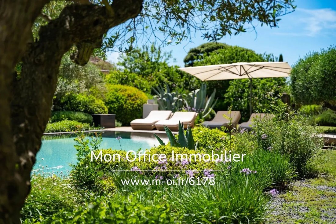 House in Trets, Provence-Alpes-Côte d'Azur, France 2 - 18091287
